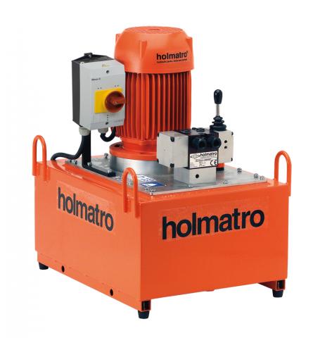 Holmatro VARI PUMP 12 W 25 E